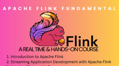 Apache Flink Fundamental