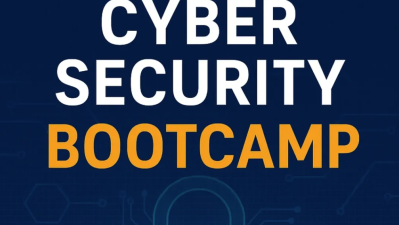 Cyber Security Bootcamp