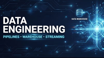Data Engineering Course