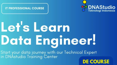 Data Engineering Course