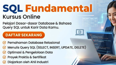 SQL Fundamental