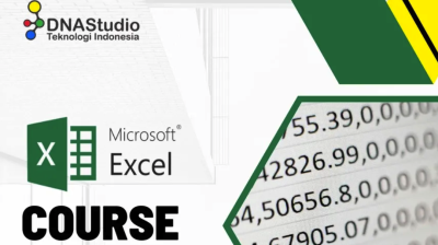 Ms Excel Course