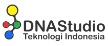DNAstudio Teknologi Indonesia